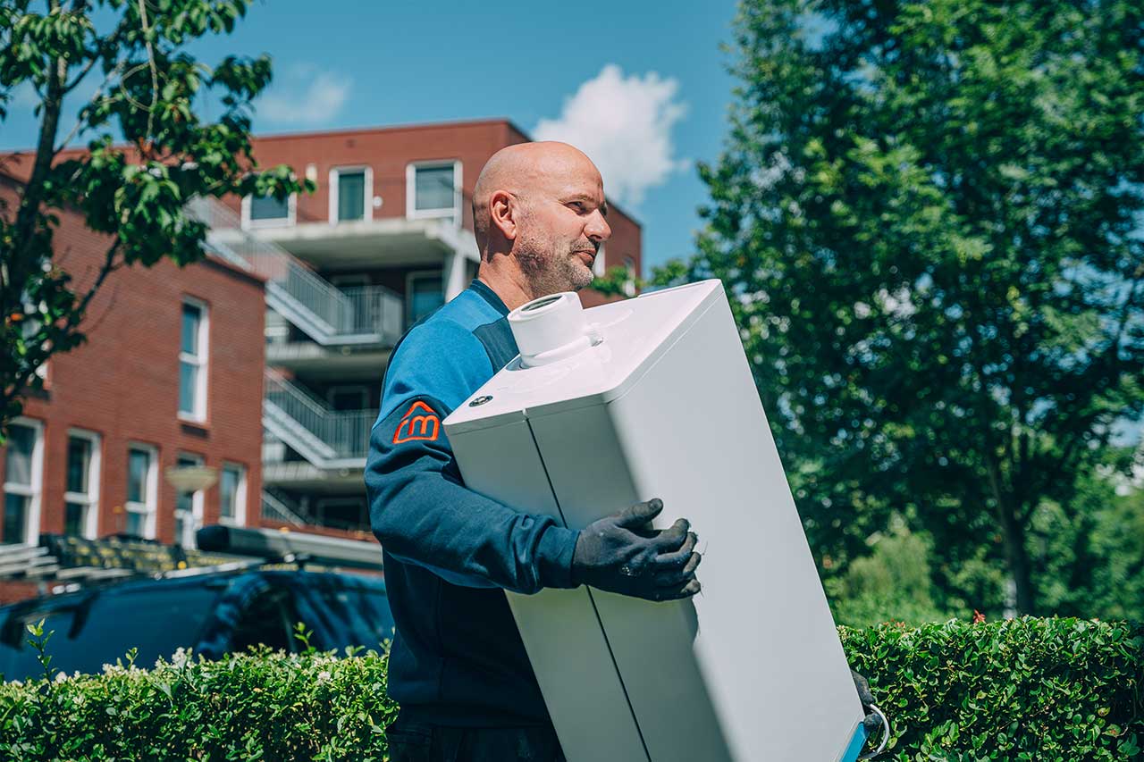 cv-ketel-actie